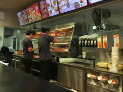 -肯德基(新八一店)