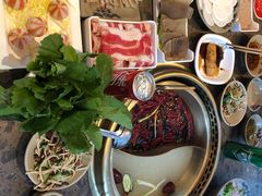 -小龙坎老火锅(北京三里屯店)