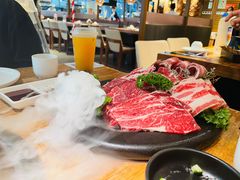 -黑牛黑猪烤肉专门店(万象城店)