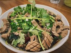 -谢记上海大排档(长寿路店)