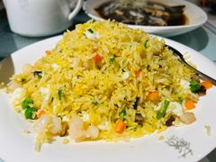 扬州炒饭-苏浙汇(朝外店)