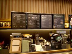 -星巴克臻选(舟山凯虹广场店)