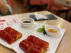 -点都德(大茶楼店)