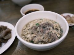 -老刘家泡馍·陕西老字号(钟楼广济街店)