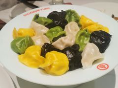-双合园·海鲜水饺青岛菜(万佳广场店)