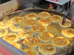 -涂记油酥饼(江汉三路店)