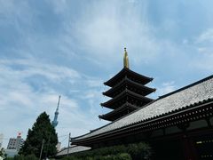 -浅草寺