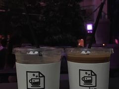 -JPG coffee(广州体育西店)