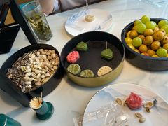 -柳莺湖上·湖景餐厅·江南菜(西湖店)