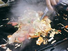 -大东北首席烤冷面(学府路店)