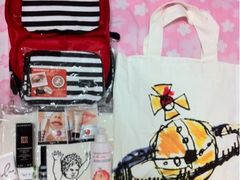 -DFS迪斐世(香港广东道店)