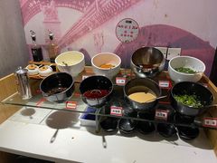 -汤岛涮小火锅(温州龙湾万达店)