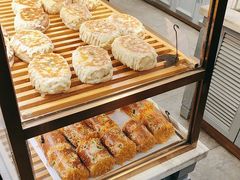 -喜利来蛋糕(景子街店)