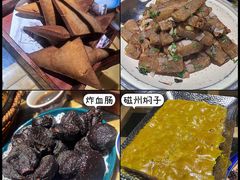 -磁州卤面·地标邯郸菜(97年创始店)
