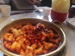 -涿派·炝锅鱼(涿州店)