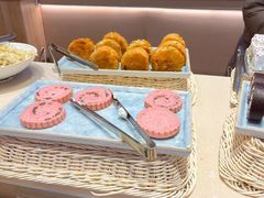 -素满香·Vegan食养自助(天一广场店)