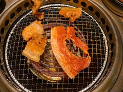 -黑牛黑猪烤肉专门店(万象城店)