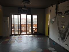 -GymPlus特色拳击健身(阳光名苑店)