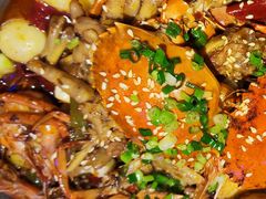 -赖胖子肉蟹煲(金牛万达店)