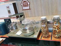 自助取餐区-灶座小锅烀饼·铁锅炖(全国总店)