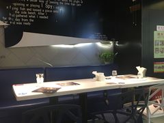 -鱼酷活鱼烤鱼(南京水游城店)