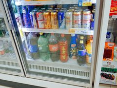 -中百罗森(华夏村店)