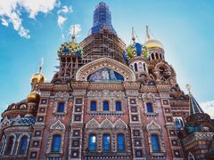 -滴血救世主教堂