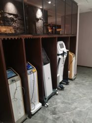 -美健盛世·美容SPA连锁