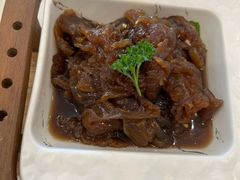 -北京全聚德(方庄店)