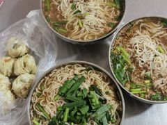 -正宗杨记普洱酸醋米线(总店)