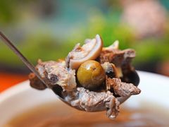 -福州天元国际威斯汀酒店·中国元素餐厅