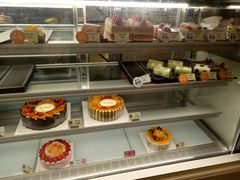 -美心西饼mx cakes(猎德优托邦店)