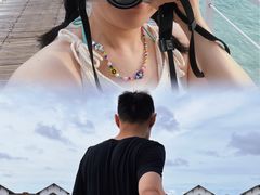 -中央格兰德岛温泉度假酒店 - 全包