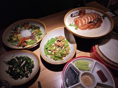 -青年公社烤鸭(滨湖银泰店)