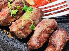 -BROWNSTONE布朗石西班牙餐厅(富城店)