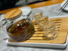 -如轩·海鲜砂锅粥·潮汕菜(南城店)