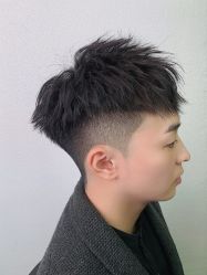 -洛施奇烫发染发沙龙