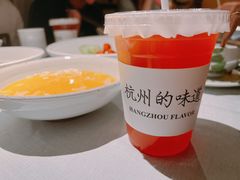 -桂满陇·西湖船宴(平安金融中心店)