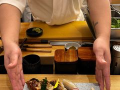 -鮨政·Omakase(港汇恒隆广场店)
