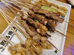 -唐力九头鸟烧烤·罗田吊锅(西云楼店)