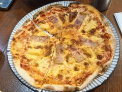 -斯比特花园西餐厅(东方商厦店)
