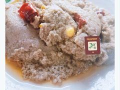 -老磁器口豆汁店(天坛店)