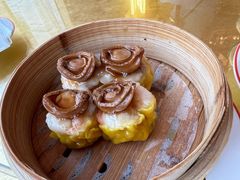 -咖啡苑 - 蔚藍夏日限定主题(永利皇宫店)