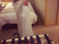-上海新锦江大酒店