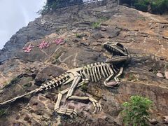-古龙峡云天玻霸