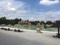 -太阳岛度假酒店