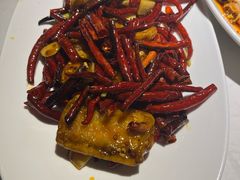 -院8里·小聚园老川菜(九眼桥店)