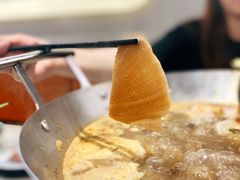 -小螺大作·螺蛳粉火锅(林和西店)