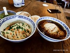 -同得兴 Since·1995 传统苏式面馆(嘉馀坊店)