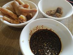 -泰煌鸡·上海白斩鸡·鸡汤面(鹤庆店)